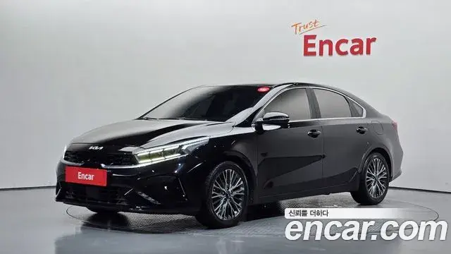 Kia K3 1.6 signature 2023