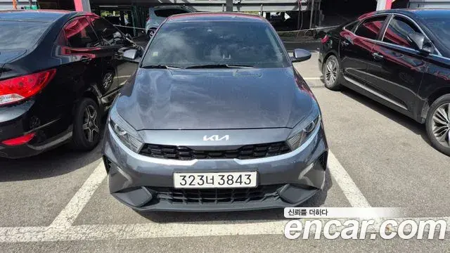 Kia K3 1.6 Trendy 2022