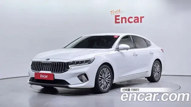 Kia K7 2.5 GDI Noblesse 2019