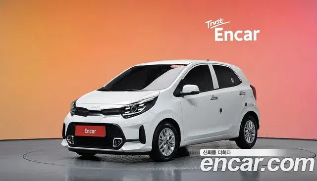 Kia morning Prestige 2021