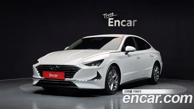 Hyundai Sonata 2.0 Premium 2020