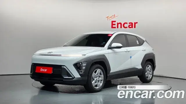 Hyundai Kona Modern 2026