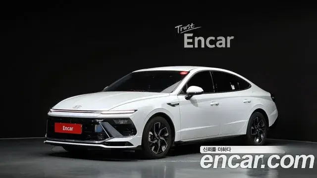 Hyundai Sonata 2.0 Premium 2023
