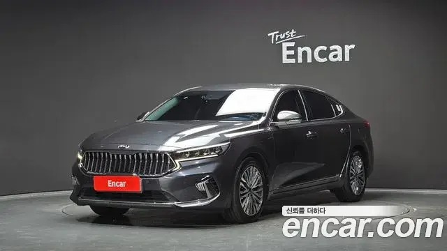Kia K7 2.5 GDI Noblesse 2019