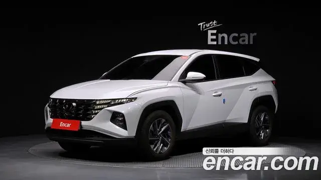 Hyundai Tucson Diesel 2.0 2WD Modern 2023
