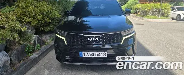 Kia Sorento HEV 1.6 2WD Prestige 2023