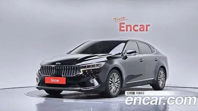 Kia K7 2.5 GDI X Edition 2020