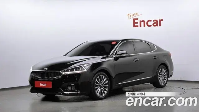 Kia K7 2.4 GDI Noblesse 2019