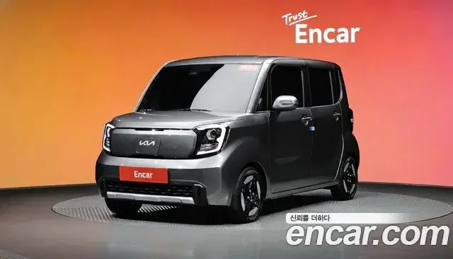 Kia RAY Air 2025