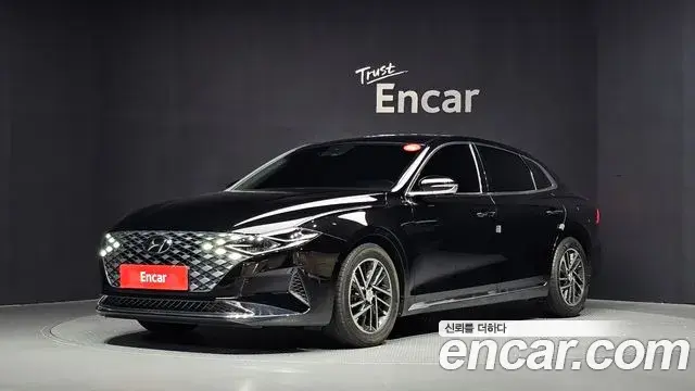 Hyundai Grandeur 2.5 Premium Choice 2020