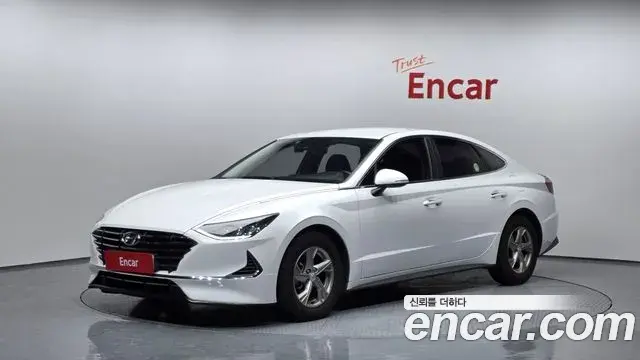Hyundai Sonata 2.0 Premium 2019