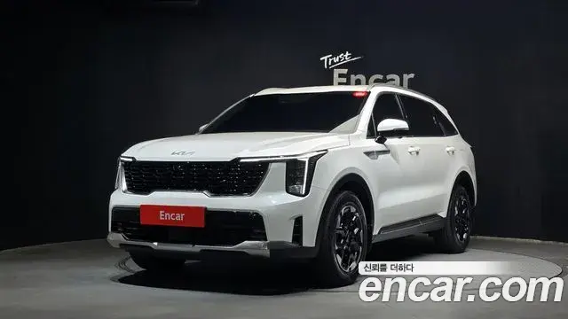 Kia Sorento Diesel 2.2 2WD Noblesse 2025