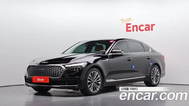 Kia K9 3.8 GDI AWD Best Selection Ⅰ 2021