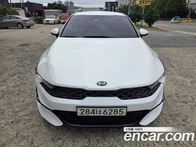 Kia K5 2.0 Prestige 2020