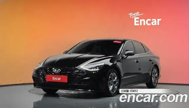 Hyundai Sonata 2.0 Premium Plus 2021