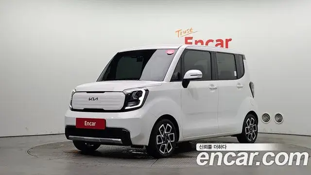 Kia RAY Signature 2025