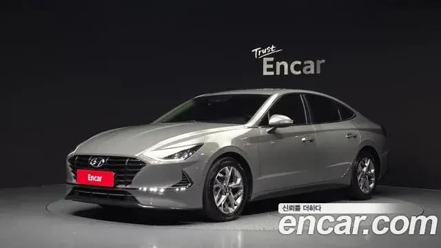 Hyundai Sonata 2.0 Premium 2019
