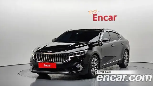 Kia K7 2.5 GDI Noblesse 2019