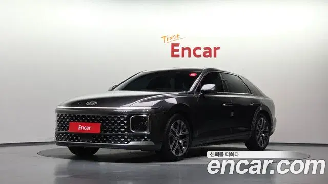 Hyundai Grandeur Premium 2023
