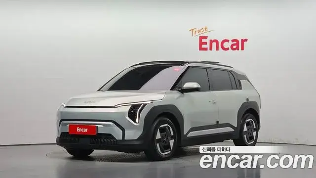 Kia EV3 Standard 2WD Air 2024