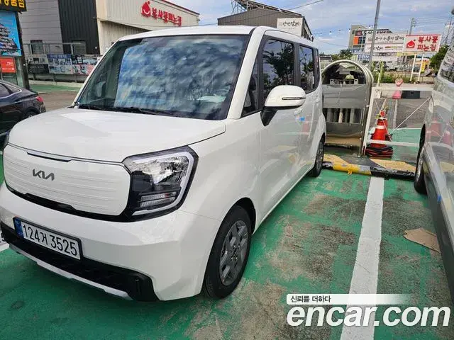 Kia RAY Prestige 2026
