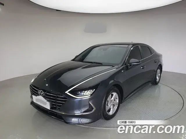 Hyundai Sonata 2.0 Premium 2020