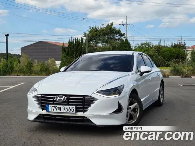 Hyundai Sonata 2.0 Premium 2019