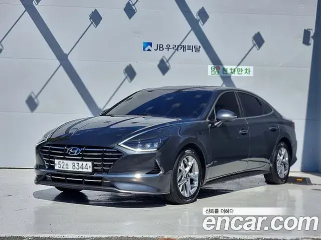 Hyundai Sonata 2.0 Premium 2019