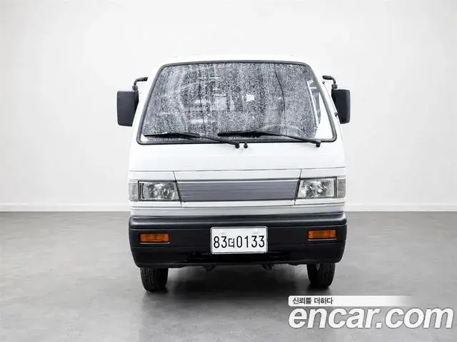 Chevrolet labo DLX 2020