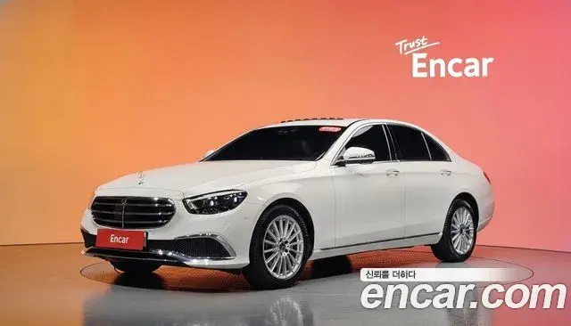 Mercedes-Benz E-Class E250 Exclusive 2023