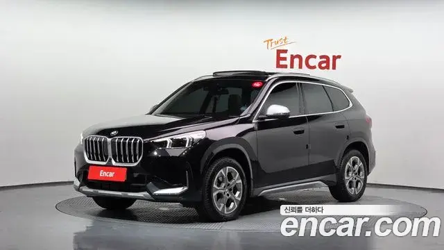 BMW X1 xDrive 20i xLine 2024