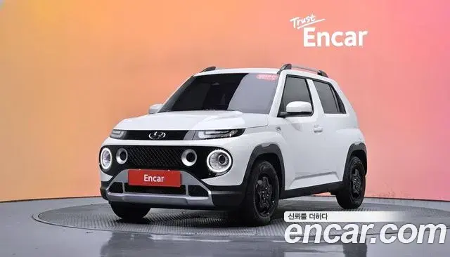 Hyundai Casper Turbo The Essential 2023