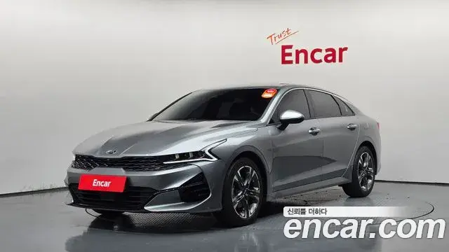 Kia K5 2.0 Noblesse 2021