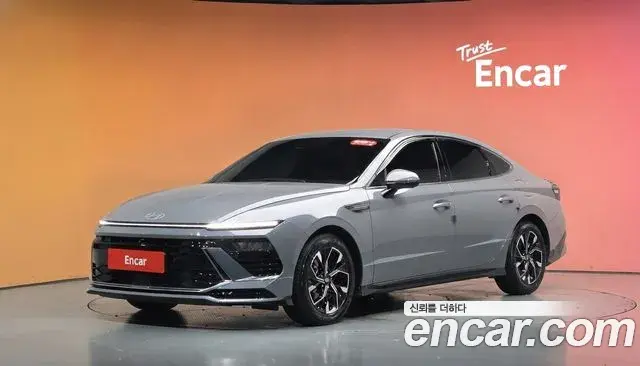 Hyundai Sonata 2.0 Exclusive 2025