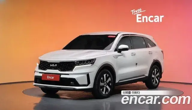 Kia Sorento Diesel 2.2 4WD Trendy 2023