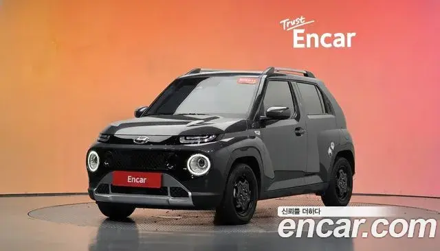 Hyundai Casper Turbo The Essential 2023