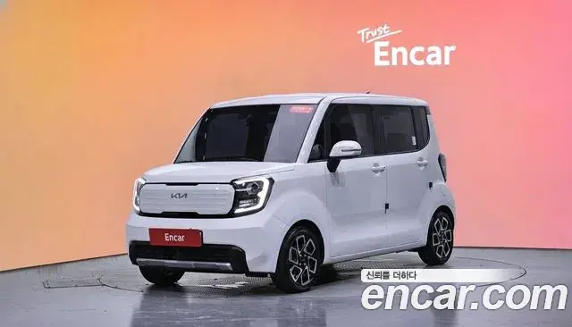 Kia RAY Signature 2024
