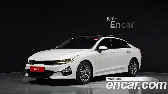 Kia K5 2.0 Noblesse 2022