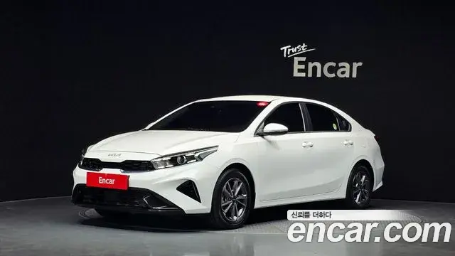 Kia K3 1.6 Prestige 2022