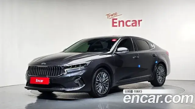 Kia K7 2.5 GDI Noblesse 2019