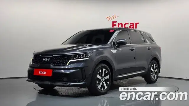 Kia Sorento Diesel 2.2 4WD Trendy 2021