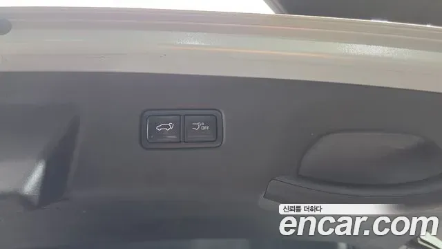 Kia Carnival HEV 9seater Nobless 2024 — фото 27