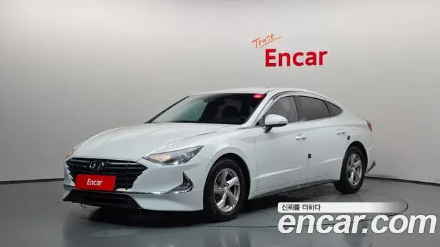 Hyundai Sonata 2.0 Smart 2019