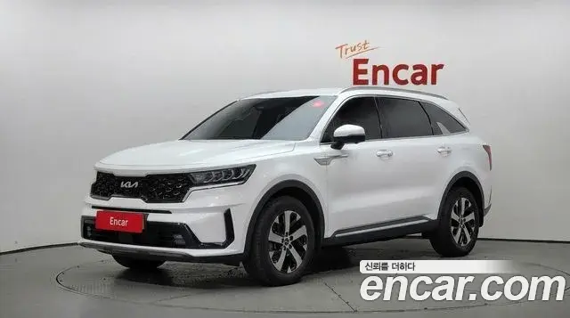 Kia Sorento Diesel 2.2 2WD Noblesse 2021