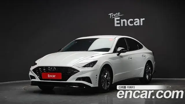 Hyundai Sonata 2.0 Premium Plus 2022
