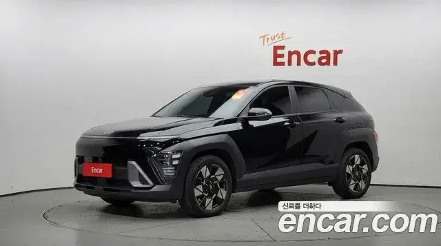 Hyundai Kona Gasoline 1.6 Turbo 4WD Modern 2023