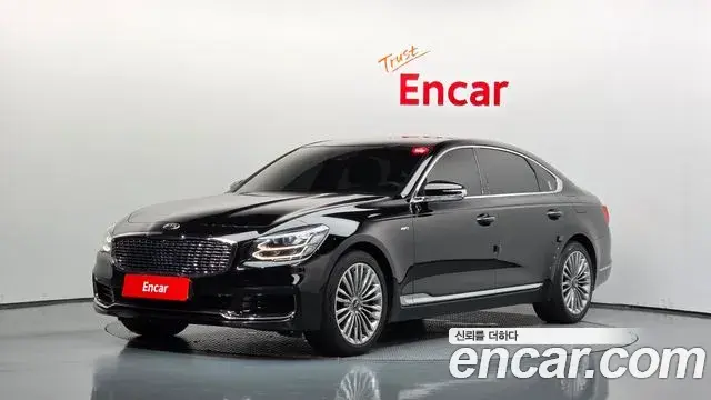 Kia K9 3.8 GDI AWD Best SelectionⅠ 2020