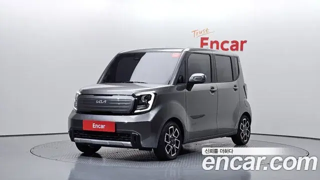 Kia RAY Signature 2025