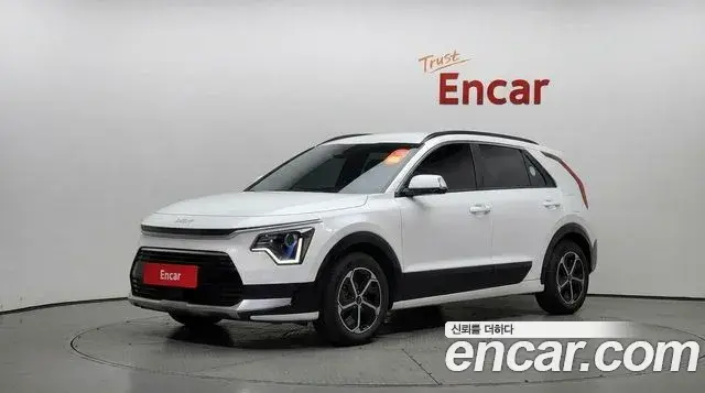 Kia Niro Prestige 2023