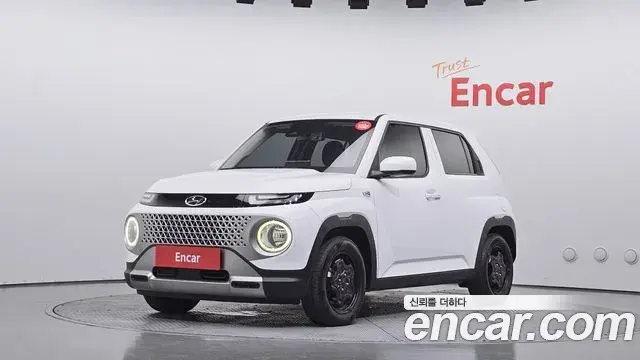 Hyundai Casper Modern 2022